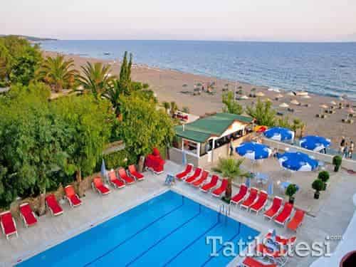 Doğan Beach Resort